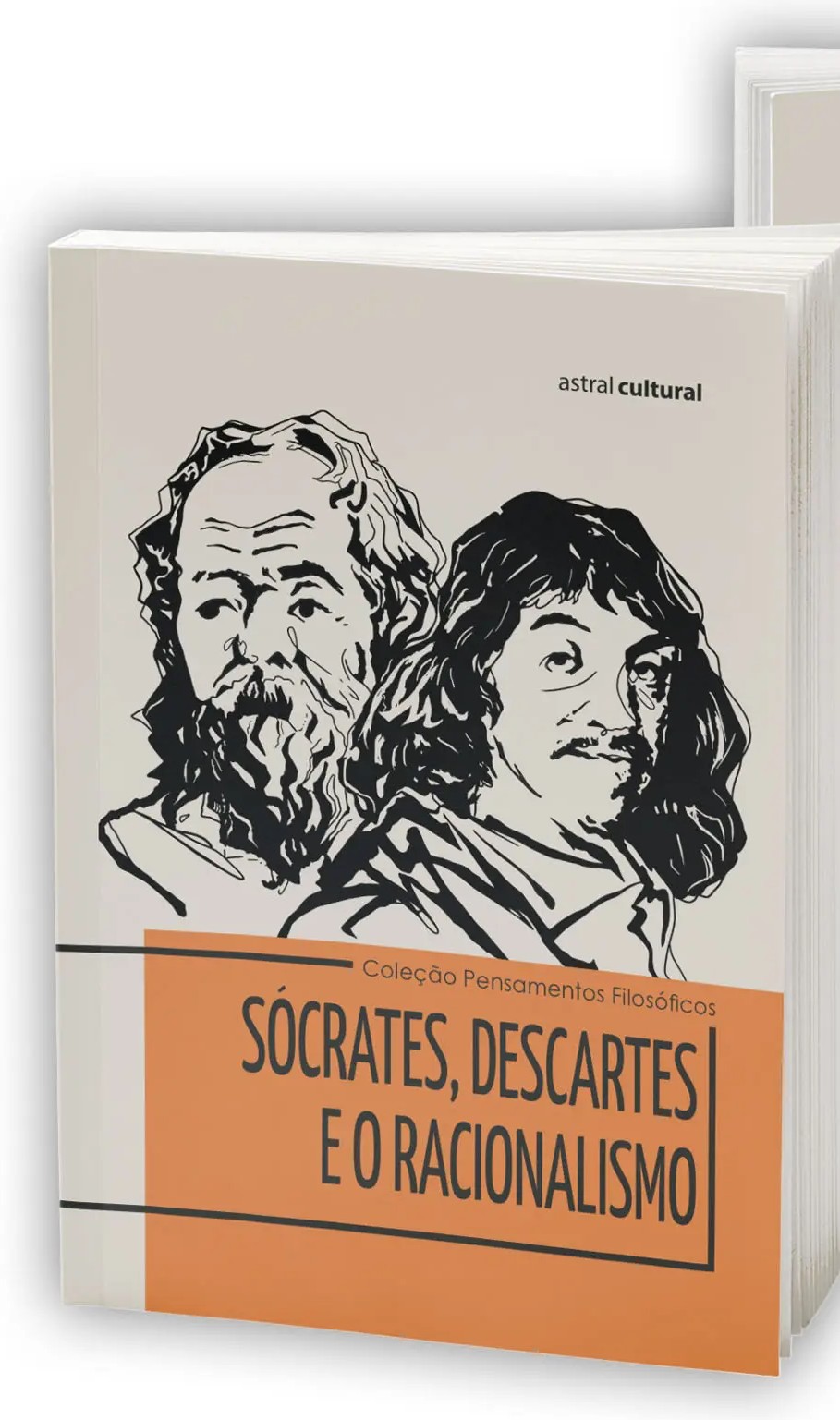Sócrates, Descartes e o Racionalismo