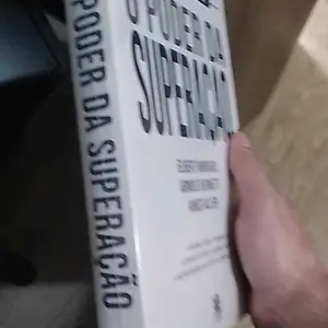 Cliente com os livros