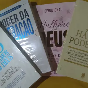 Avaliação de cliente