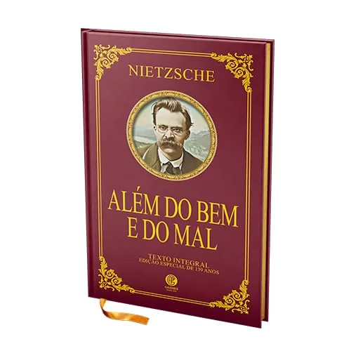Além do Bem e do Mal