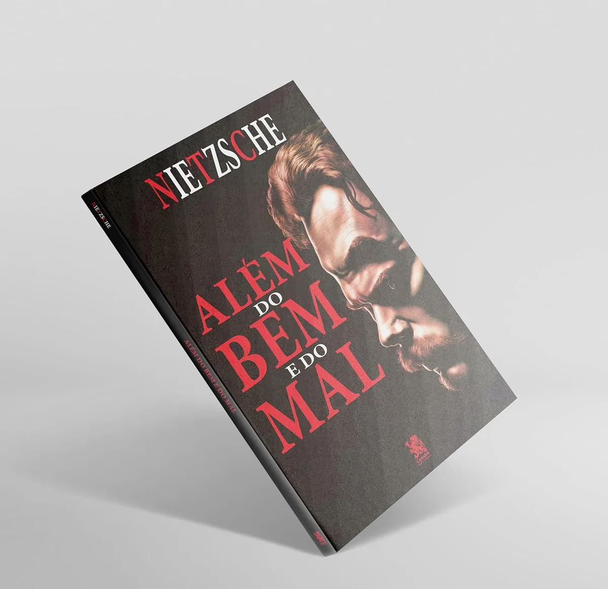 Além do Bem e do Mal